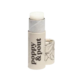 Poppy & Pout Lip Balm -Homeware Sale Store poppy pout lip balm 996501