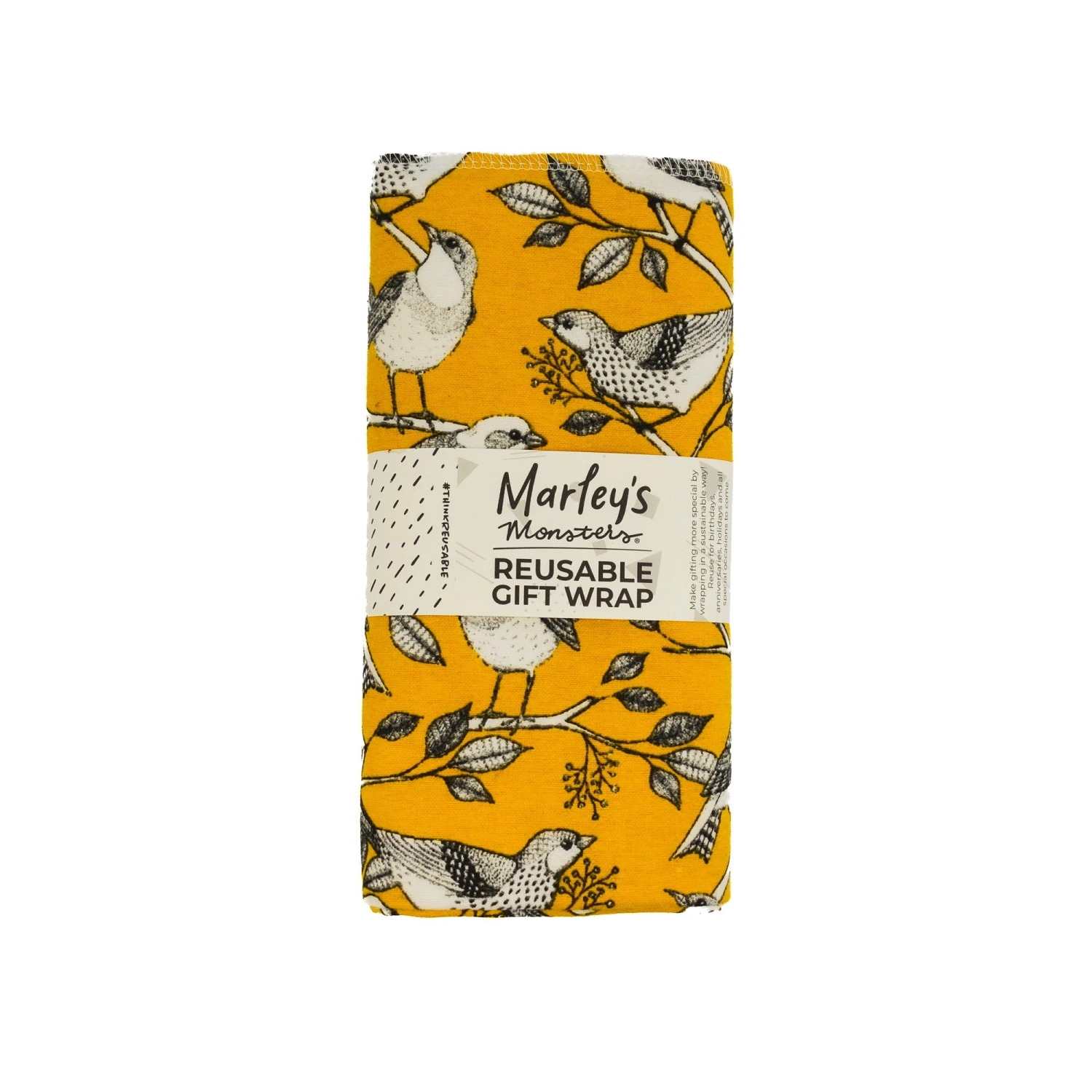 Reusable Gift Wrap 14 Reusable Gift Wrap - Image 14