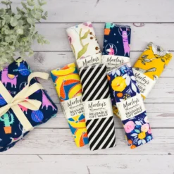 Reusable Gift Wrap 25 Reusable Gift Wrap -Homeware Sale Store reusable gift wrap 282445