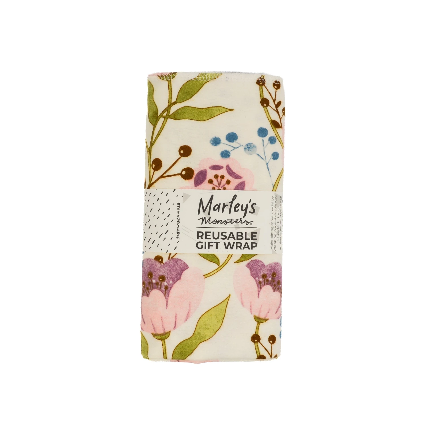 Reusable Gift Wrap 10 Reusable Gift Wrap - Image 10