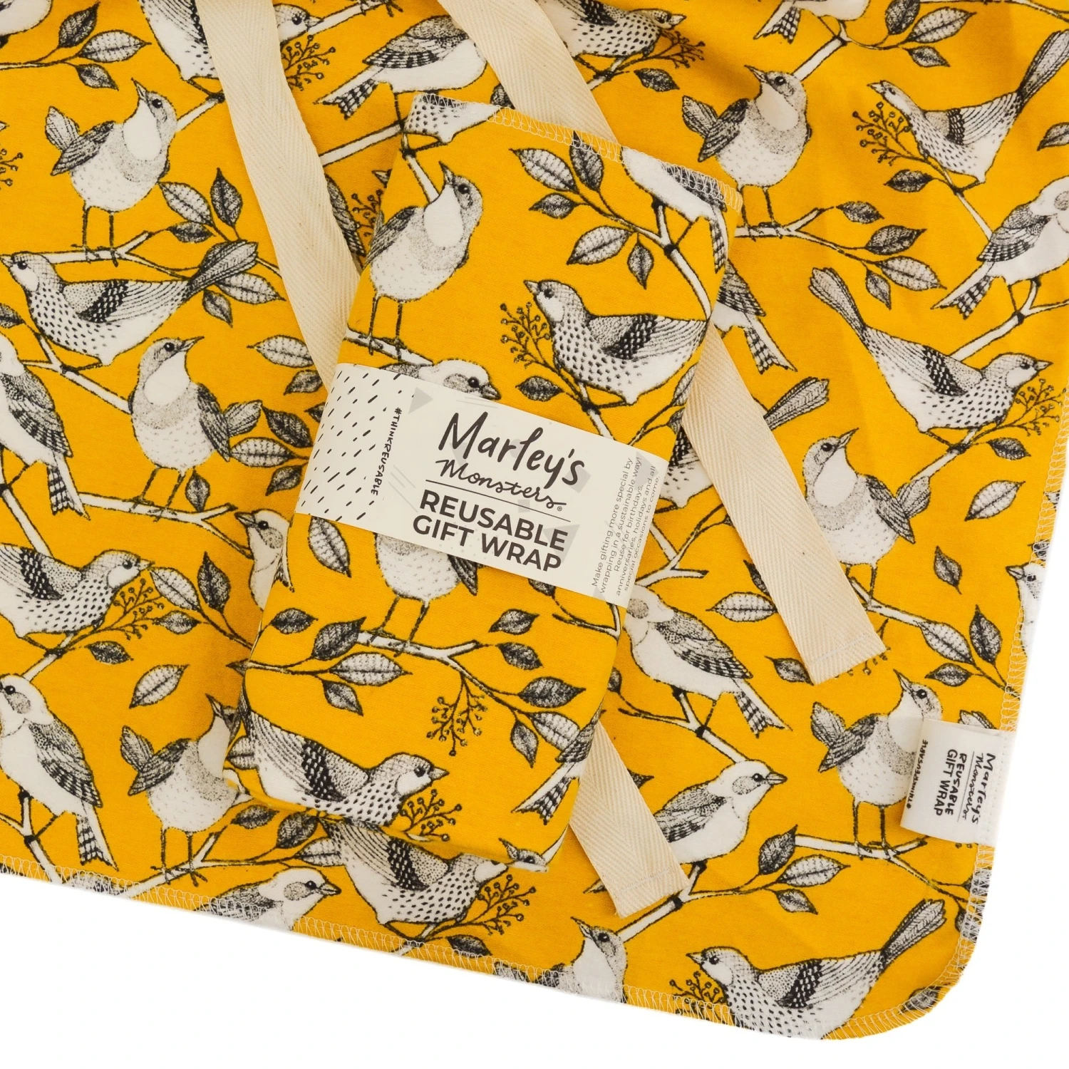 Reusable Gift Wrap 13 Reusable Gift Wrap - Image 13