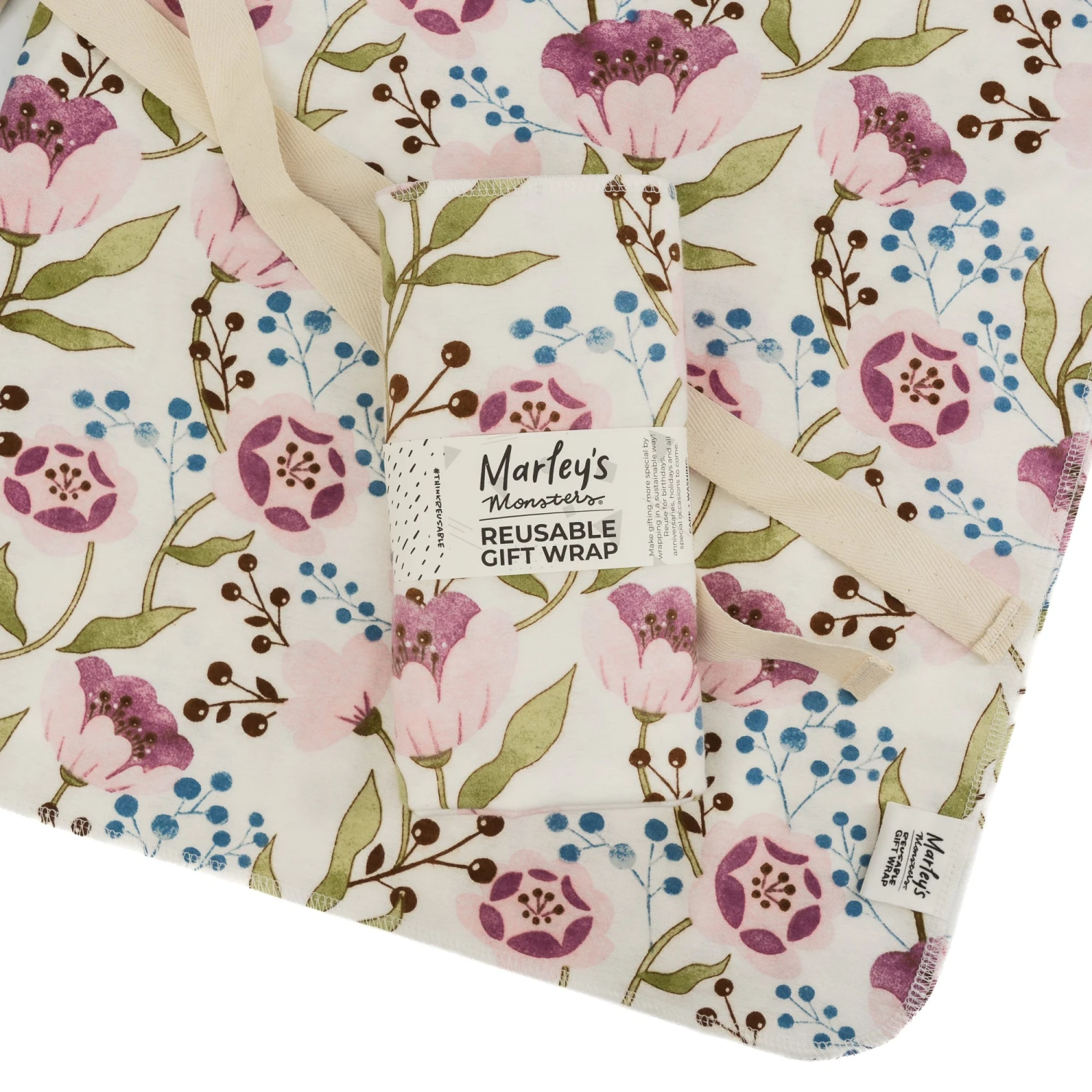 Reusable Gift Wrap 9 Reusable Gift Wrap - Image 9