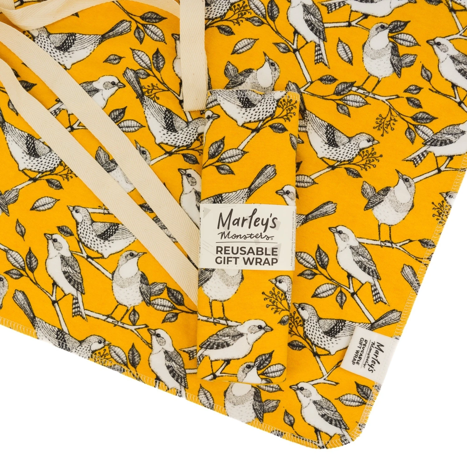 Reusable Gift Wrap 11 Reusable Gift Wrap - Image 11