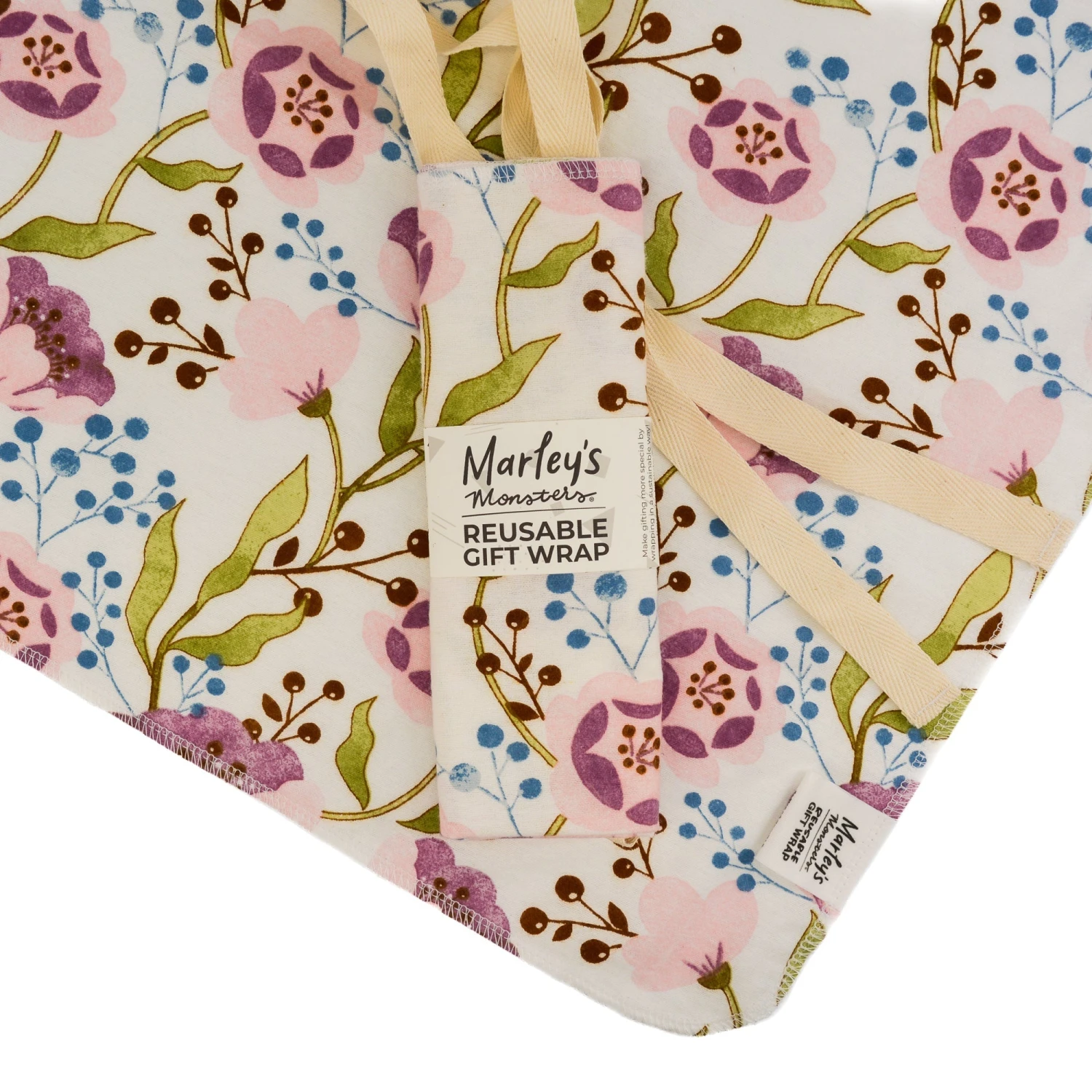 Reusable Gift Wrap 7 Reusable Gift Wrap - Image 7