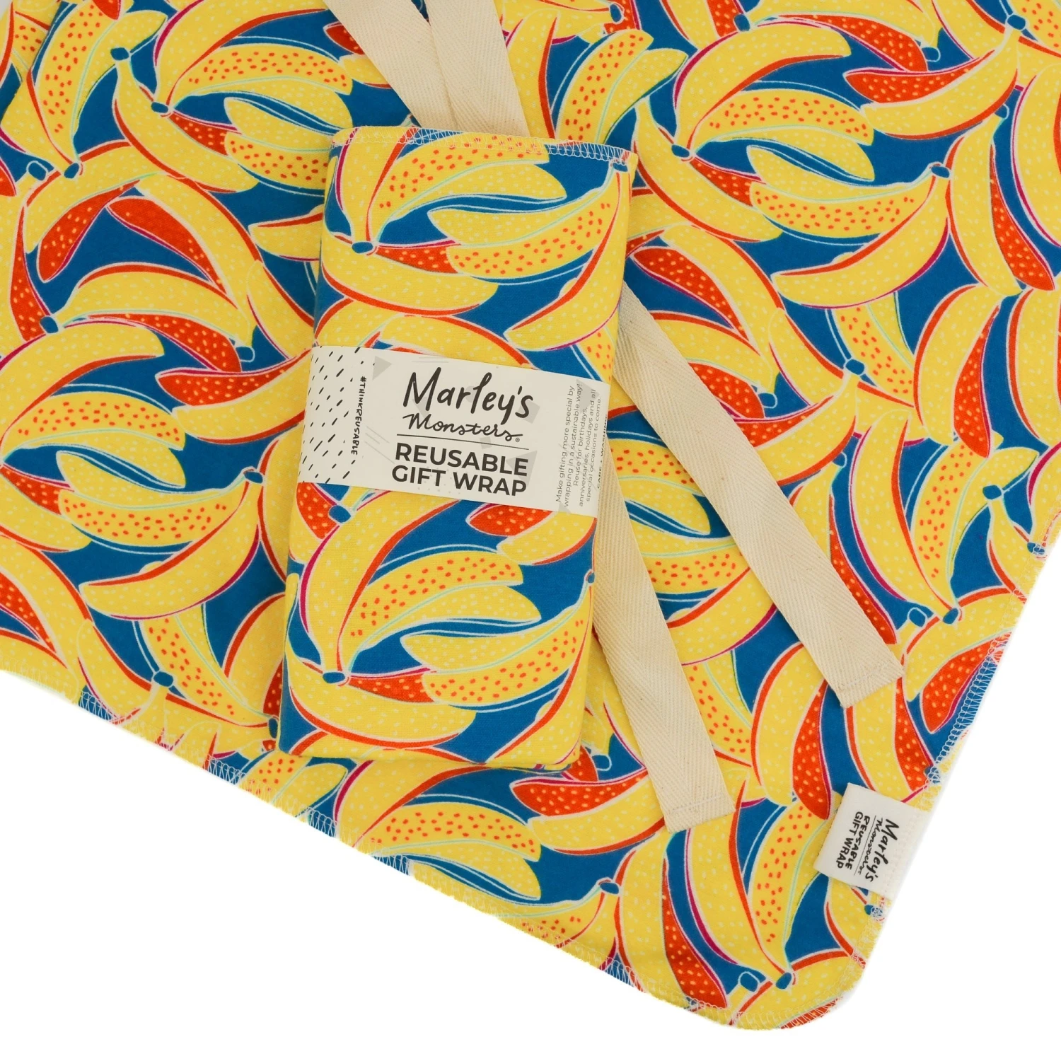 Reusable Gift Wrap 17 Reusable Gift Wrap - Image 17