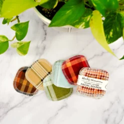 *Sale* Facial Rounds: Prints -Homeware Sale Store sale facial rounds prints 693459