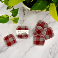 *Sale* Facial Rounds: Prints -Homeware Sale Store sale facial rounds prints 734299