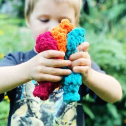 Reusable Water Balloons: 5-count Pack