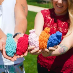 Reusable Water Balloons: 5-count Pack -Homeware Sale Store sale reusable water balloons 5 count pack 229305