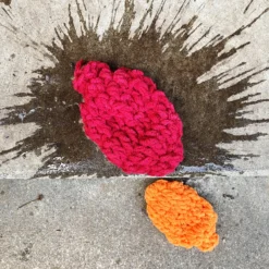 Reusable Water Balloons: 5-count Pack -Homeware Sale Store sale reusable water balloons 5 count pack 305098