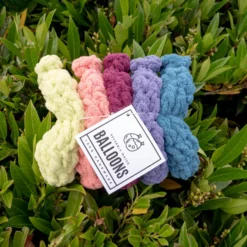 Reusable Water Balloons: 5-count Pack -Homeware Sale Store sale reusable water balloons 5 count pack 322569