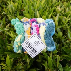 Reusable Water Balloons: 5-count Pack -Homeware Sale Store sale reusable water balloons 5 count pack 413998