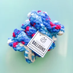 Reusable Water Balloons: 5-count Pack -Homeware Sale Store sale reusable water balloons 5 count pack 592690