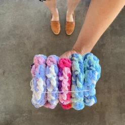 Reusable Water Balloons: 5-count Pack -Homeware Sale Store sale reusable water balloons 5 count pack 865922