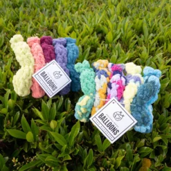 Reusable Water Balloons: 5-count Pack -Homeware Sale Store sale reusable water balloons 5 count pack 982408