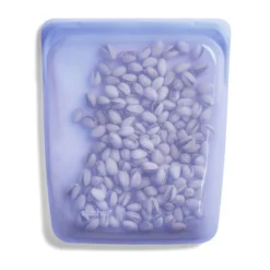 Silicone Bag: Half Gallon -Homeware Sale Store sale silicone bag half gallon 114536