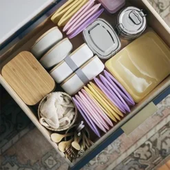 Silicone Bag: Half Gallon -Homeware Sale Store sale silicone bag half gallon 255344