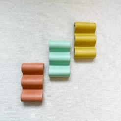 *SALE* Soap Dish: Wave Design -Homeware Sale Store sale soap dish wave design 211864