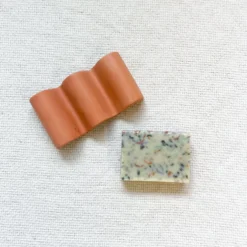 *SALE* Soap Dish: Wave Design -Homeware Sale Store sale soap dish wave design 434839