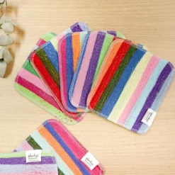 Scrap Felt Dish Cloth -Homeware Sale Store scrap felt dish cloth 543441