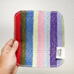 Scrap Felt Dish Cloth -Homeware Sale Store scrap felt dish cloth 563423