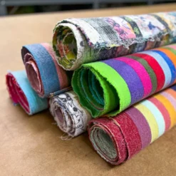 Scrap Felt Fabric Yardage -Homeware Sale Store scrap felt fabric yardage 269080