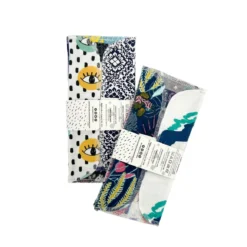 Scrap Felt Mop Pads: Set Of 2 -Homeware Sale Store scrap felt mop pads set of 2 222177