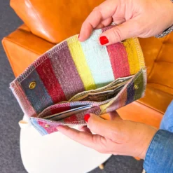 Scrap Felt Wallet 23 Scrap Felt Wallet -Homeware Sale Store scrap felt wallet 248286