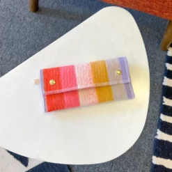 Scrap Felt Wallet 27 Scrap Felt Wallet -Homeware Sale Store scrap felt wallet 452154