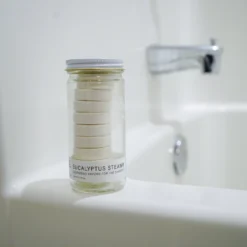 Shower Steamers: Eucalyptus