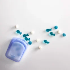 Silicone Bag: Pocket Mini - Set Of 2 -Homeware Sale Store silicone bag pocket mini set of 2 290551