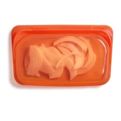 Silicone Bags: Snack Size -Homeware Sale Store silicone bags snack size 366265