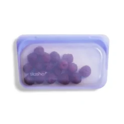 Silicone Bags: Snack Size -Homeware Sale Store silicone bags snack size 592468