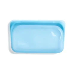Silicone Bags: Snack Size -Homeware Sale Store silicone bags snack size 780721