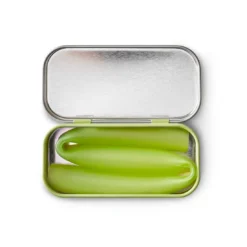 Silicone Straw & Travel Tin -Homeware Sale Store silicone straw travel tin 217720