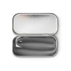 Silicone Straw & Travel Tin -Homeware Sale Store silicone straw travel tin 818702