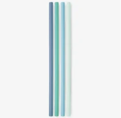 Silicone Straws -Homeware Sale Store silicone straws 436326