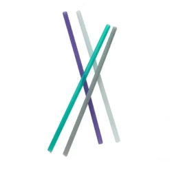 Silicone Straws -Homeware Sale Store silicone straws 825658