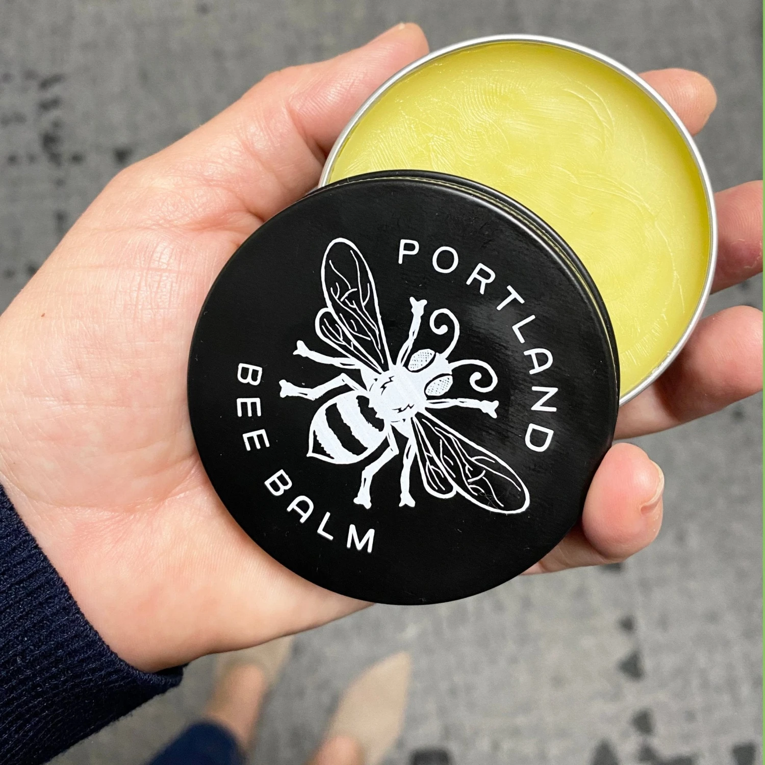 Simple Salve 1 Simple Salve