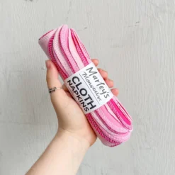 Small Cloth Napkins: Color Mixes 25 Small Cloth Napkins: Color Mixes -Homeware Sale Store small cloth napkins color mixes 12 pack 386375