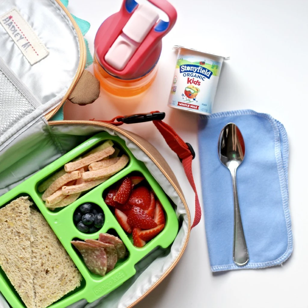 Small Cloth Napkins: Color Mixes 2 Small Cloth Napkins: Color Mixes - Image 2