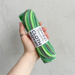 Small Cloth Napkins: Color Mixes 23 Small Cloth Napkins: Color Mixes -Homeware Sale Store small cloth napkins color mixes 12 pack 526113