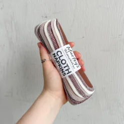 Small Cloth Napkins: Color Mixes 24 Small Cloth Napkins: Color Mixes -Homeware Sale Store small cloth napkins color mixes 12 pack 882537