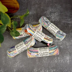 Small Cloth Napkins: Prints 12-Pack -Homeware Sale Store small cloth napkins prints 12 pack 717554