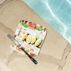 Small Cloth Napkins: Specialty Prints 6-Pack -Homeware Sale Store small cloth napkins specialty prints 6 pack 598940