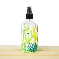 Spray Bottle & Cover: 8 Oz -Homeware Sale Store spray bottle cover 8 oz 107769