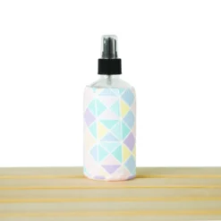 Spray Bottle & Cover: 8 Oz -Homeware Sale Store spray bottle cover 8 oz 111471