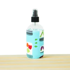 Spray Bottle & Cover: 8 Oz -Homeware Sale Store spray bottle cover 8 oz 221411