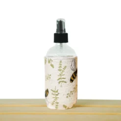 Spray Bottle & Cover: 8 Oz -Homeware Sale Store spray bottle cover 8 oz 706387