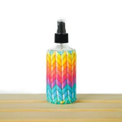 Spray Bottle & Cover: 8 Oz -Homeware Sale Store spray bottle cover 8 oz 781749